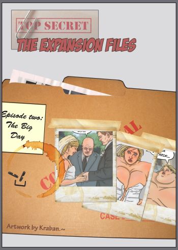 The Expansion Files 2